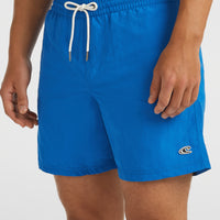 Vert 16'' Badehose | Victoria Blue