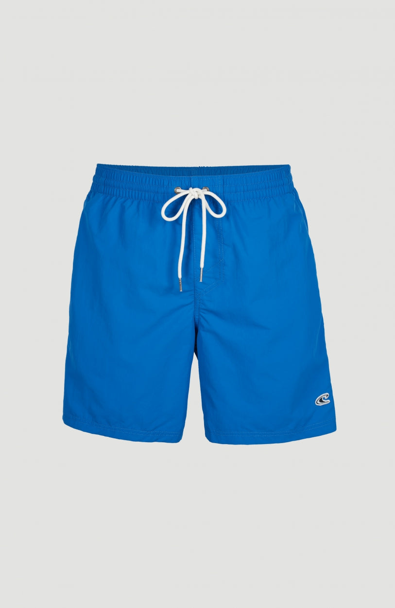 Vert 16'' Badehose | Victoria Blue