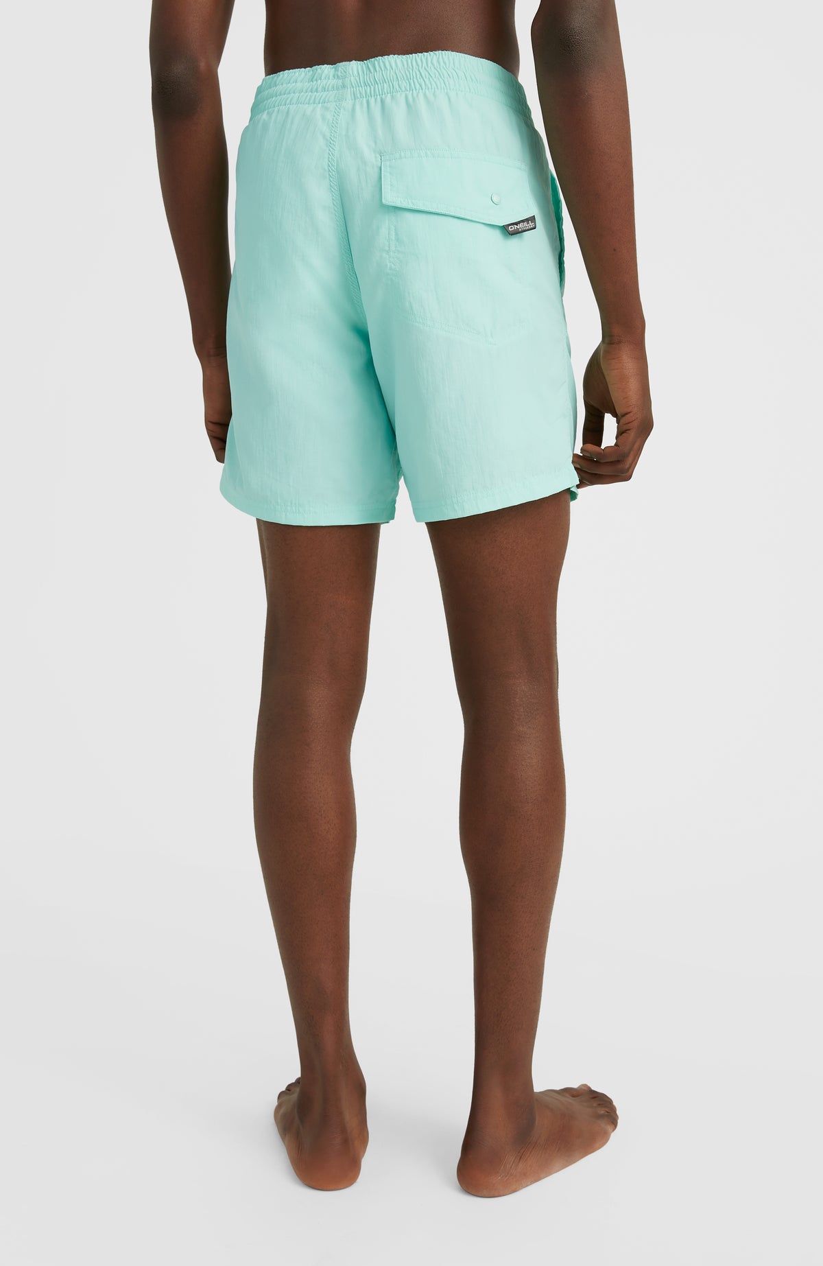 Vert 16'' Badehose | Beach Glass
