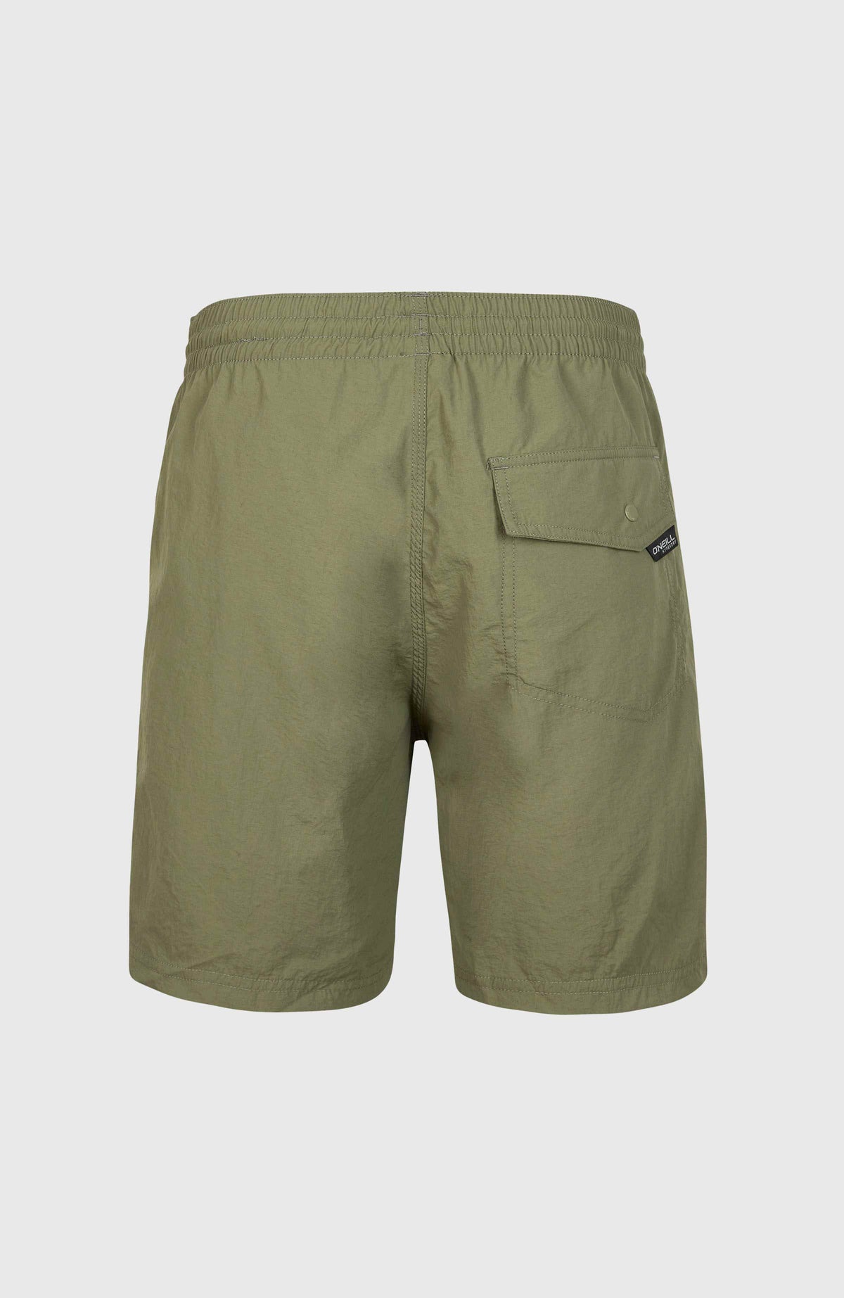 Vert 16'' Badehose | Deep Lichen Green