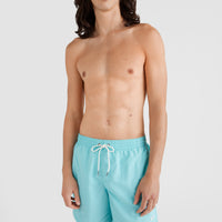 Vert 16'' Badehose | Aqua Spalsh