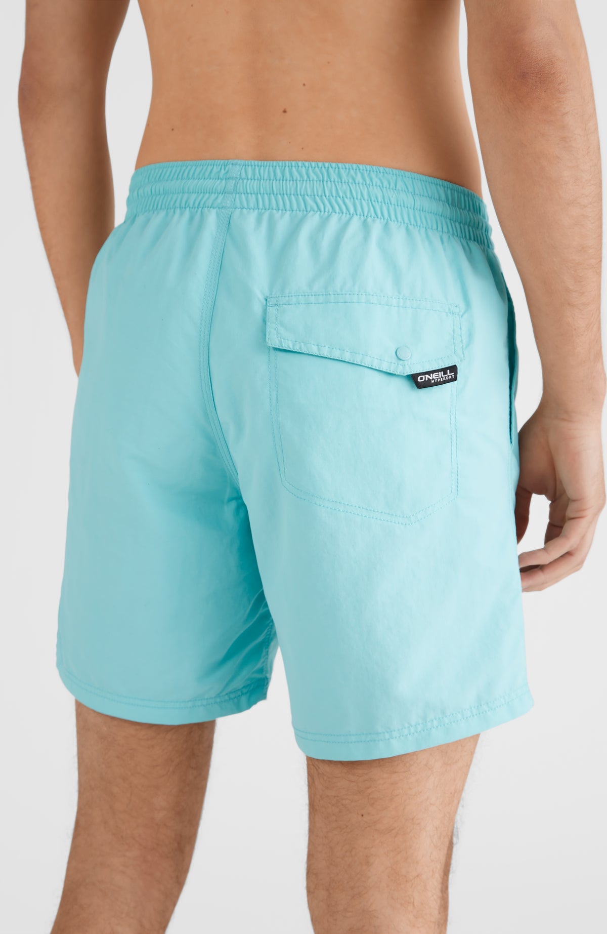 Vert 16'' Badehose | Aqua Spalsh