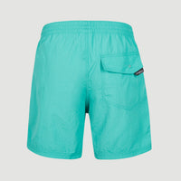 Vert 16'' Badehose | Sea Green