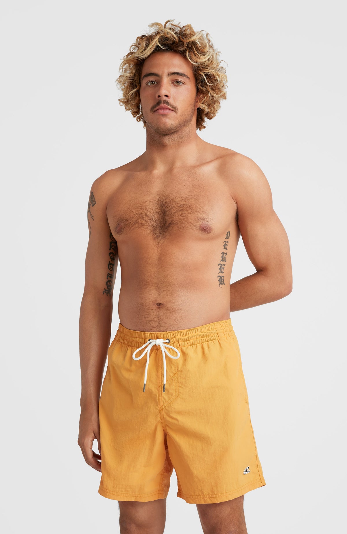 Vert 16'' Badehose | Nugget