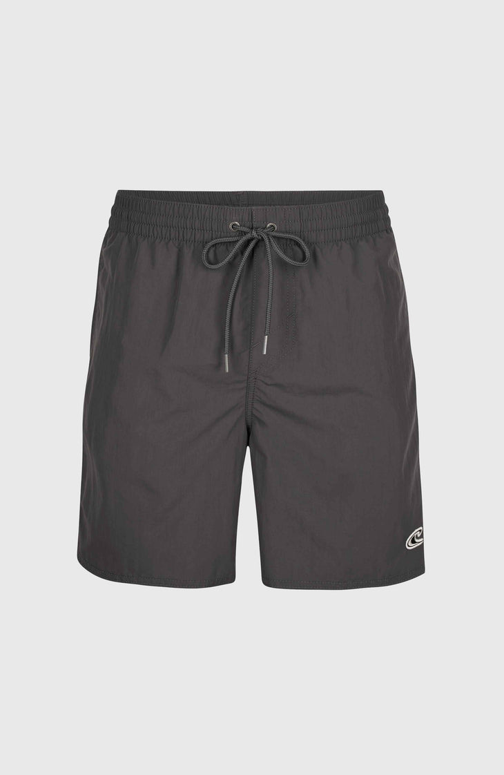 Vert 16'' Badehose | Asphalt