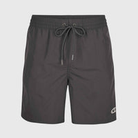 Vert 16'' Badehose | Asphalt