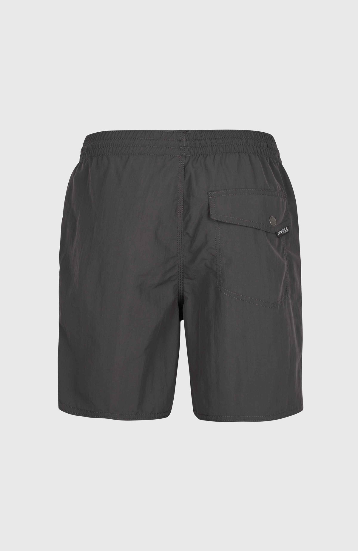 Vert 16'' Badehose | Asphalt