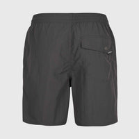 Vert 16'' Badehose | Asphalt