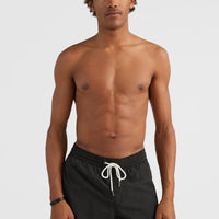 Vert 16'' Badehose | Black Out