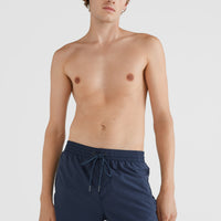 Vert 16'' Badehose | Ink Blue -A