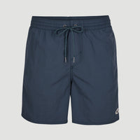 Vert 16'' Badehose | Ink Blue -A