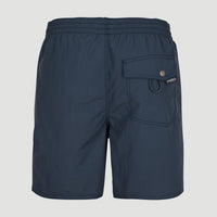 Vert 16'' Badehose | Ink Blue -A