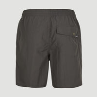 Vert 16'' Badehose | Asphalt - A