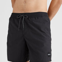 Vert 16'' Badehose | BlackOut - A