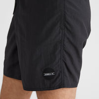 Vert 16'' Badehose | BlackOut - A