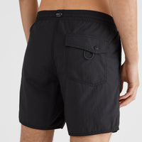 Vert 16'' Badehose | BlackOut - A