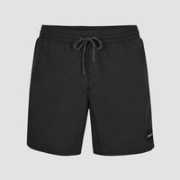 Vert 16'' Badehose | BlackOut - A