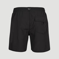 Vert 16'' Badehose | BlackOut - A