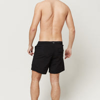 Vert 16'' Badehose | BlackOut - A