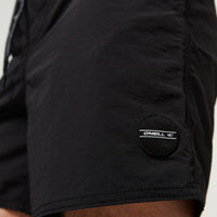 Vert 16'' Badehose | BlackOut - A