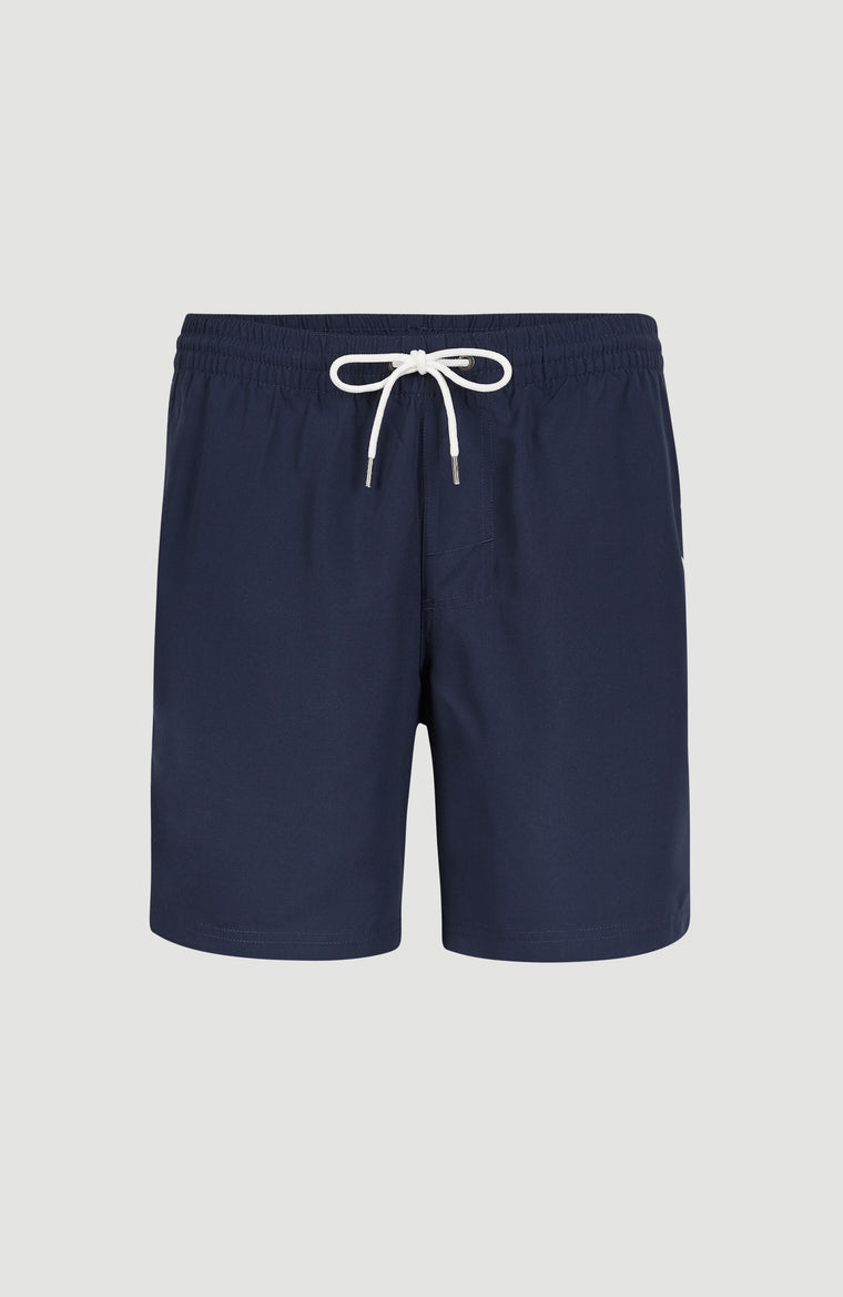 Cali 16'' Badehose | Ink Blue