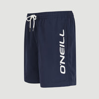 Cali 16'' Badehose | Ink Blue