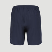 Cali 16'' Badehose | Ink Blue