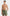Cali 16'' Badehose | Deep Lichen Green