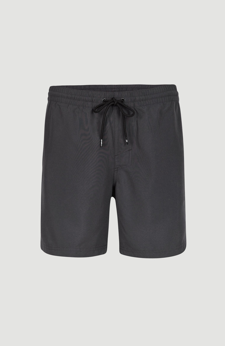 Cali 16'' Badehose | Asphalt