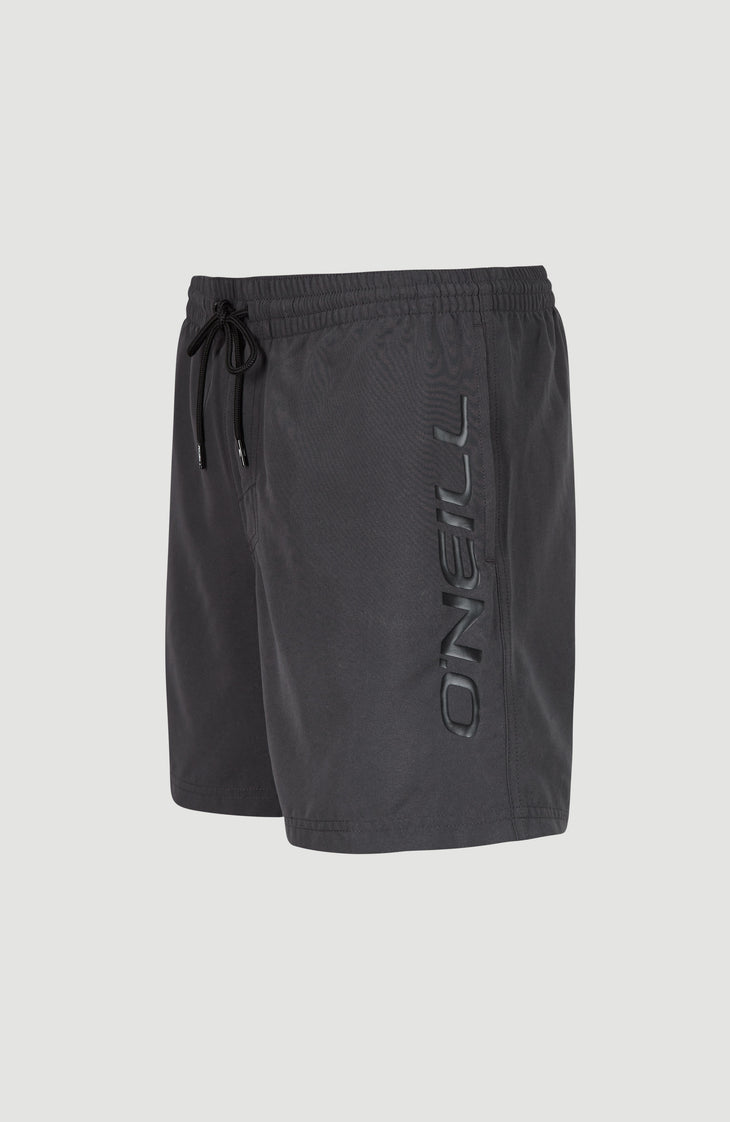 Cali 16'' Badehose | Asphalt
