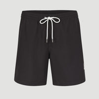 Cali 16'' Badehose | Black Out