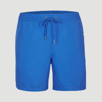 Cali 16'' Badehose | Victoria Blue -A