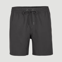 Cali 16'' Badehose | Asphalt - A