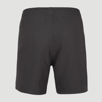 Cali 16'' Badehose | Asphalt - A