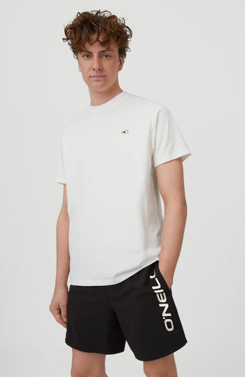 Cali 16'' Badehose | BlackOut - A