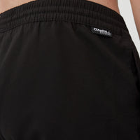 Cali 16'' Badehose | BlackOut - A