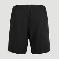 Cali 16'' Badehose | BlackOut - A