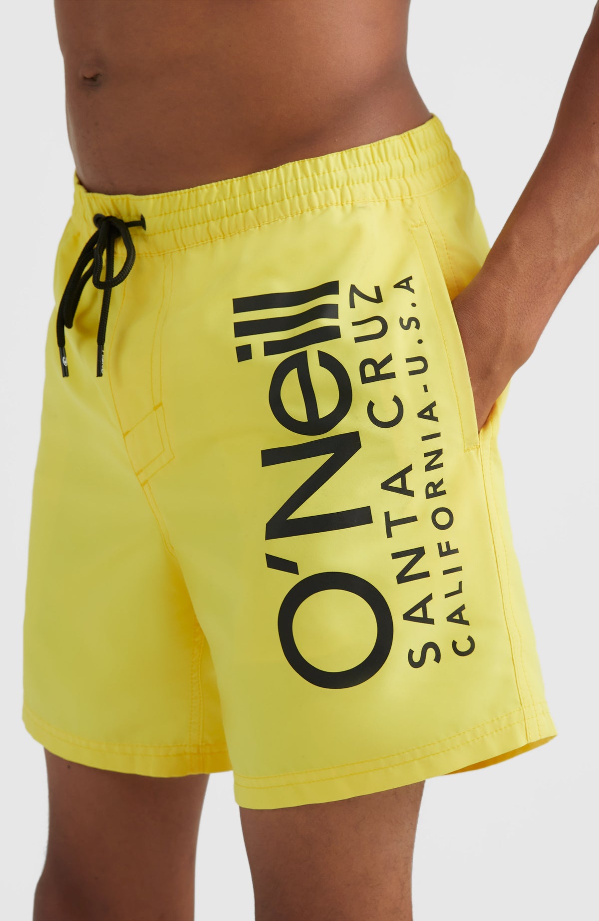 Original Cali 16'' Badehose | Dandelion