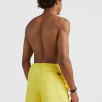 Original Cali 16'' Badehose | Dandelion