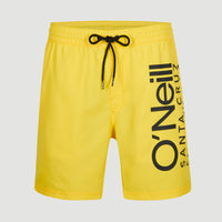 Original Cali 16'' Badehose | Dandelion