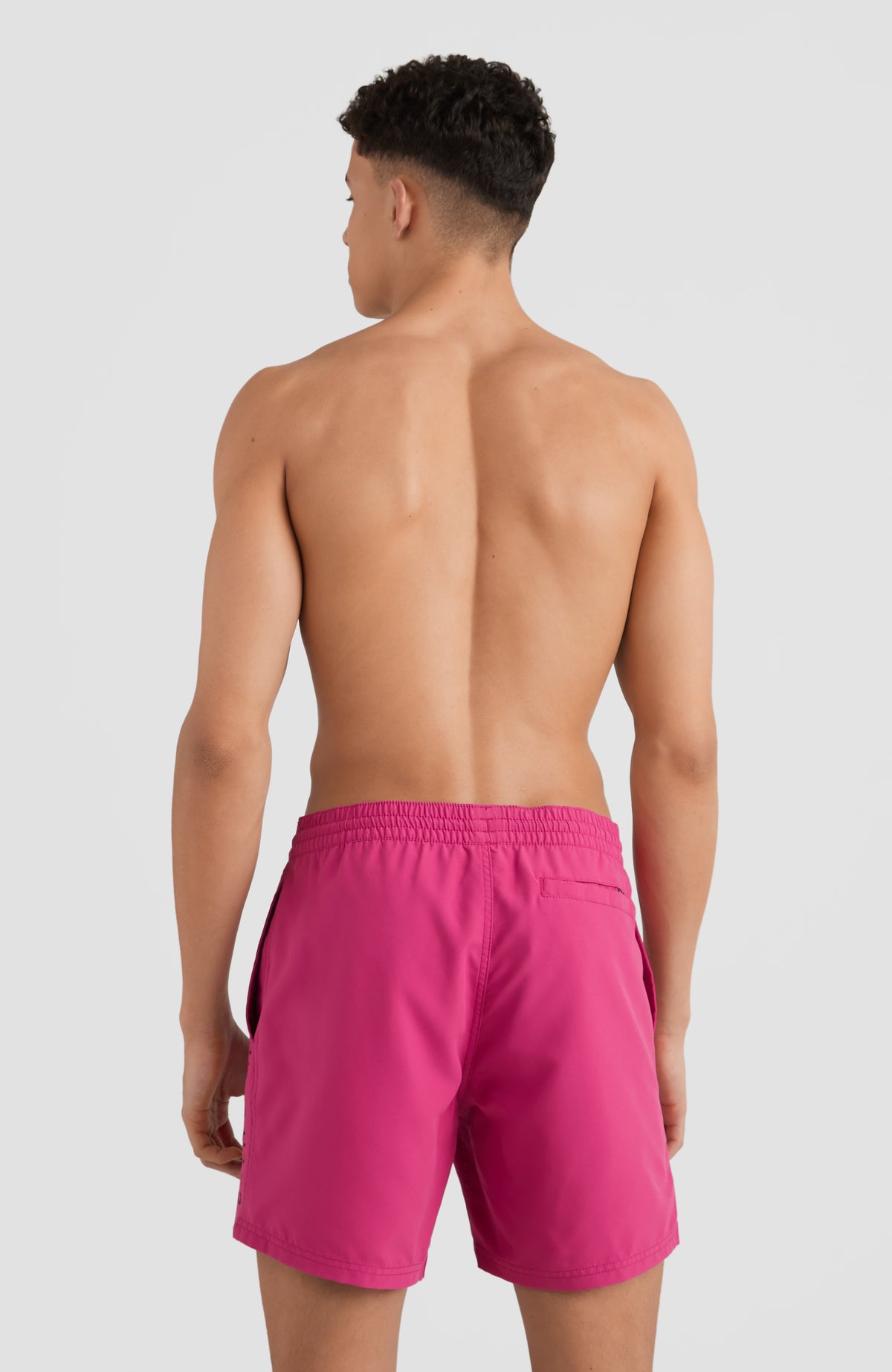 Original Cali 16'' Badehose | Fuchsia Red