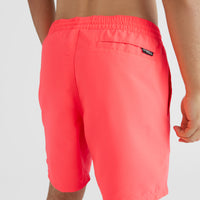Original Cali 16'' Badehose | Diva Pink