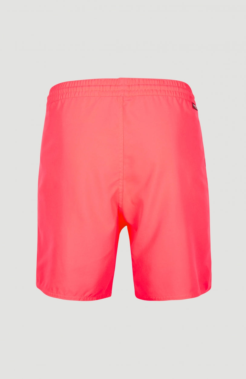 Original Cali 16'' Badehose | Diva Pink