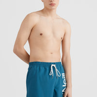 Original Cali 16'' Badehose | Blue Coral