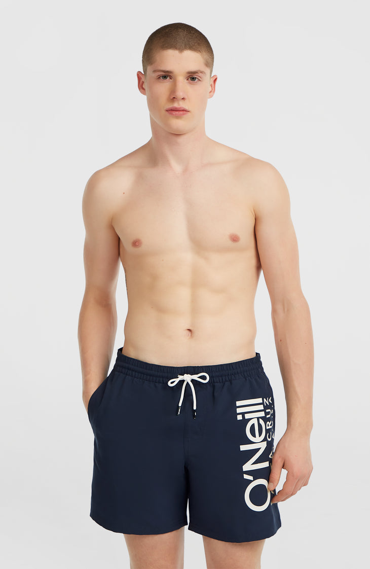 Original Cali 16'' Badehose | Ink Blue