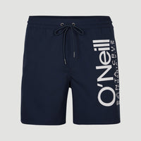 Original Cali 16'' Badehose | Ink Blue