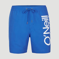 Original Cali 16'' Badehose | Victoria Blue