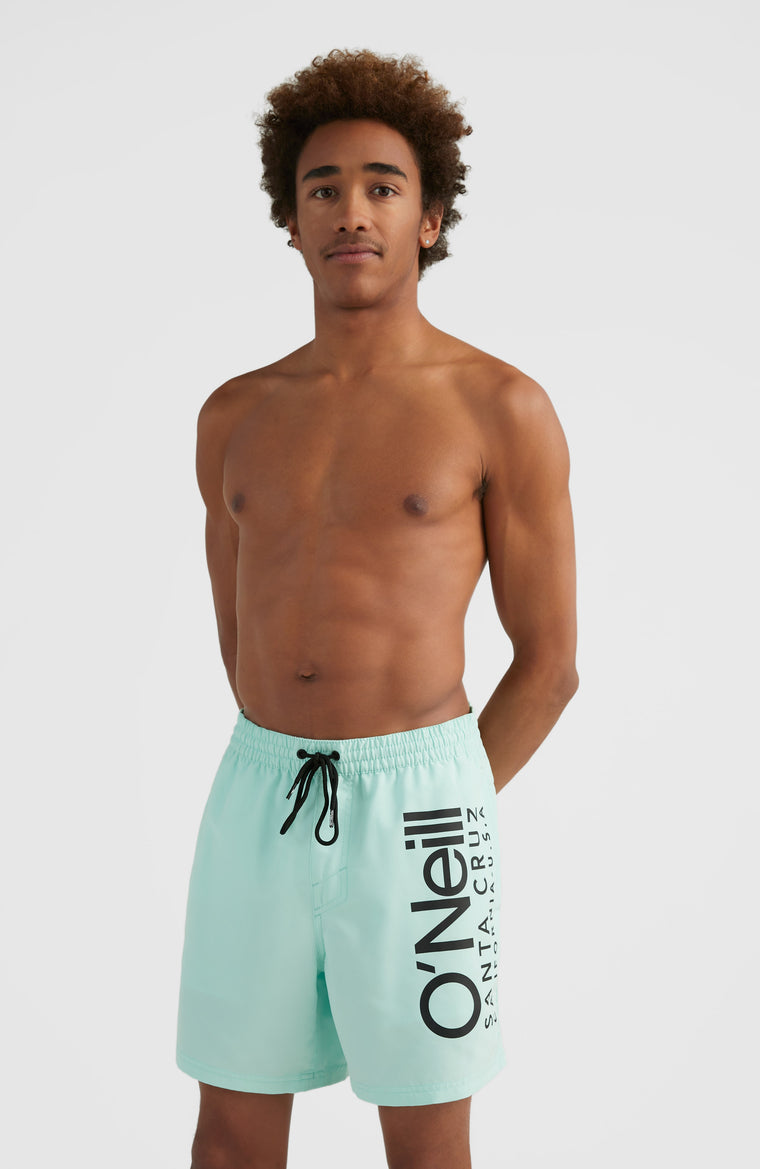 Original Cali 16'' Badehose | Beach Glass