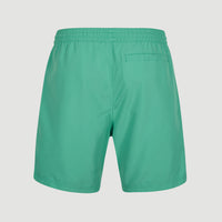 Original Cali 16'' Badehose | Sea Green