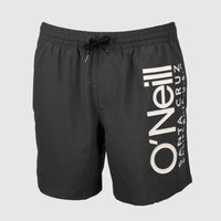 Original Cali 16'' Badehose | Asphalt